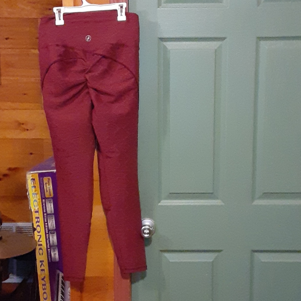 ABS2B Leggings